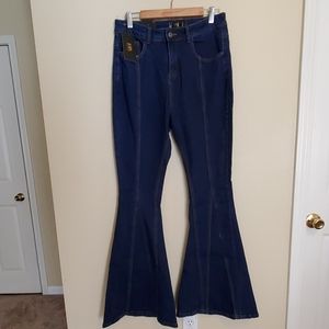 L&B Jeans